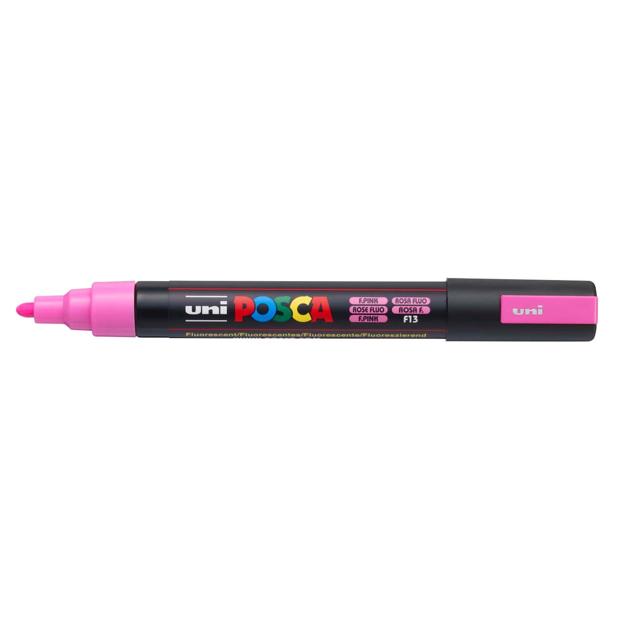 uni® POSCA® PC-5M Medium Bullet Tip Paint Marker